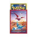 Protector Cartas · Latias & Latios Assist - Vista del producto