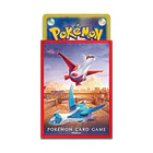 Protector Cartas · Latias & Latios Assist 2