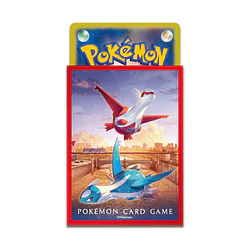 Protector Cartas · Latias & Latios Assist - Vista del producto