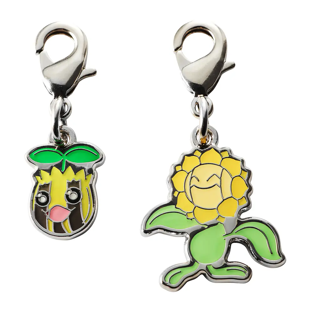 #0191 Sunkern - Imagen principal