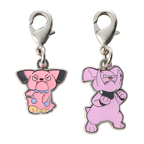 #0209 Snubbull