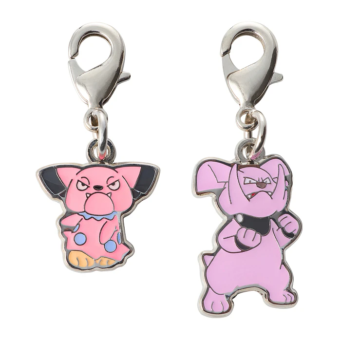 #0209 Snubbull 1