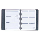 Planner Anual · Dark Types 5