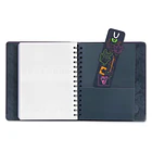 Planner Anual · Dark Types 6