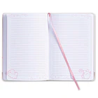 Libreta A5 · Fairy Types 5
