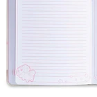 Libreta A5 · Fairy Types 4