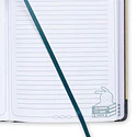 Libreta A5 · Dragon Types - Vista del producto