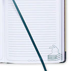 Libreta A5 · Dragon Types 3