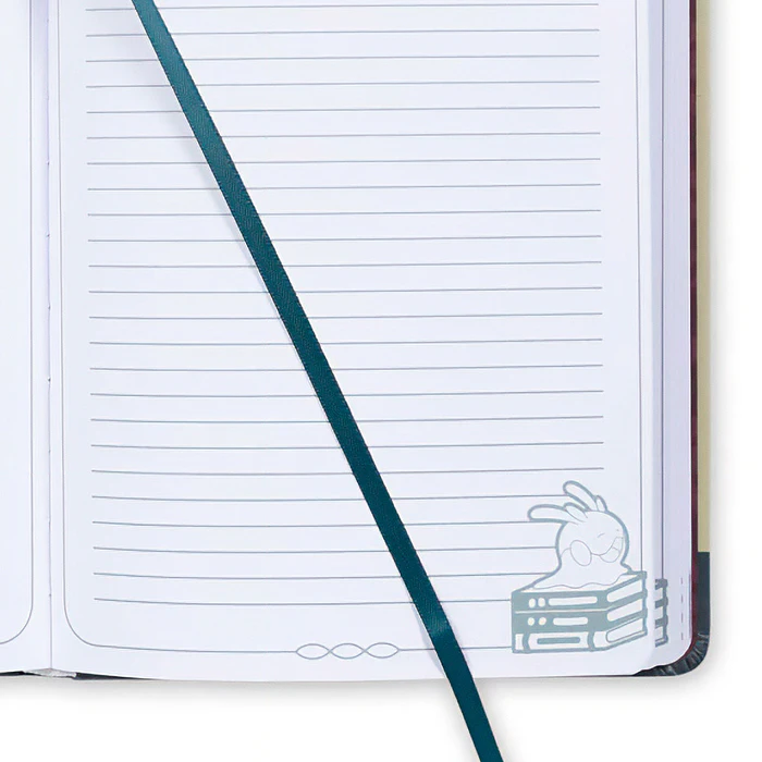 Libreta A5 · Dragon Types 3