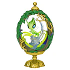 Ovaltique 2 · Figura Sorpresa 2