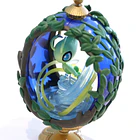 Ovaltique 2 · Figura Celebi 2
