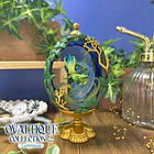 Ovaltique 2 · Figura Celebi 4