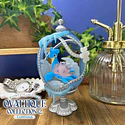 Ovaltique 2 · Figura Lapras - Vista del producto