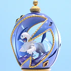 Ovaltique 2 · Figura Absol 2