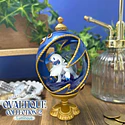 Ovaltique 2 · Figura Absol - Vista del producto