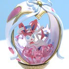 Ovaltique 2 · Figura Sylveon 2