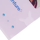 Carpeta A4 · Timeless Adventure Sinnoh 3