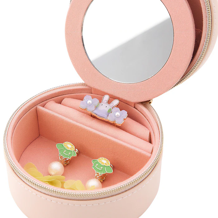 Estuche Joyero · Flabébé 3