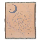 Manta Jacquard · Jirachi Teal 2