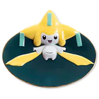 Platillo para Accesorios · Jirachi 2