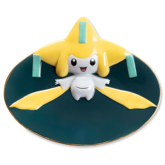 Platillo para Accesorios · Jirachi 2