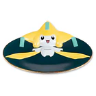 Platillo para Accesorios · Jirachi 3