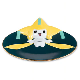 Platillo para Accesorios · Jirachi