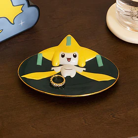 Platillo para Accesorios · Jirachi