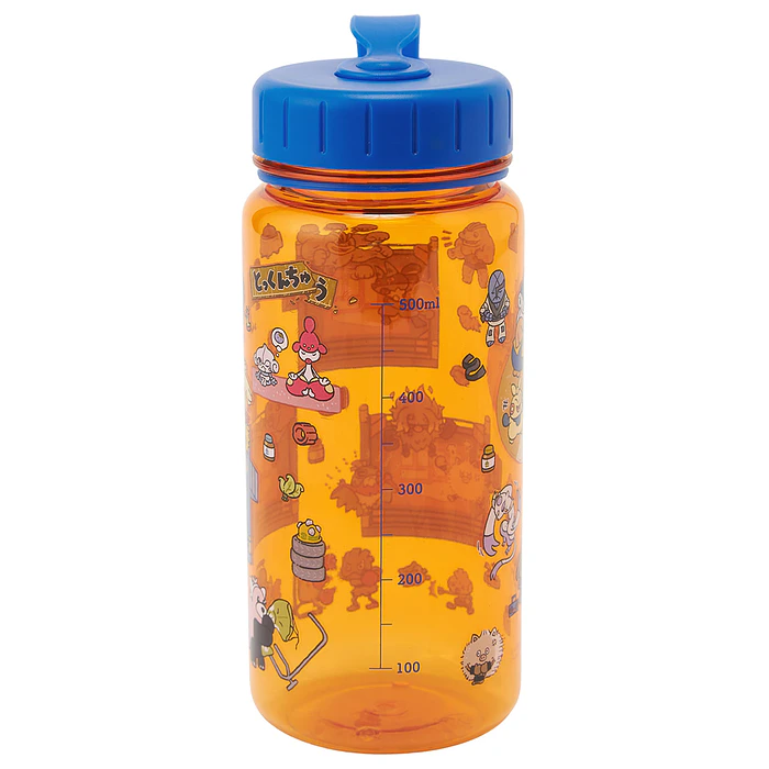 Botella 600ml · Entrenamiento 4