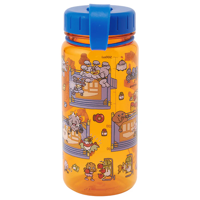 Botella 600ml · Entrenamiento 6