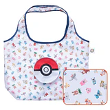 Bolsa Ecológica · Pokébola