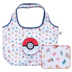 Bolsa Ecológica · Pokébola