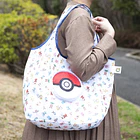 Bolsa Ecológica · Pokébola 3