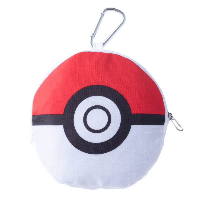 Bolsa Ecológica · Pokébola 7