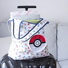 Bolsa Ecológica · Pokébola 9