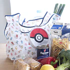 Bolsa Ecológica · Pokébola 6