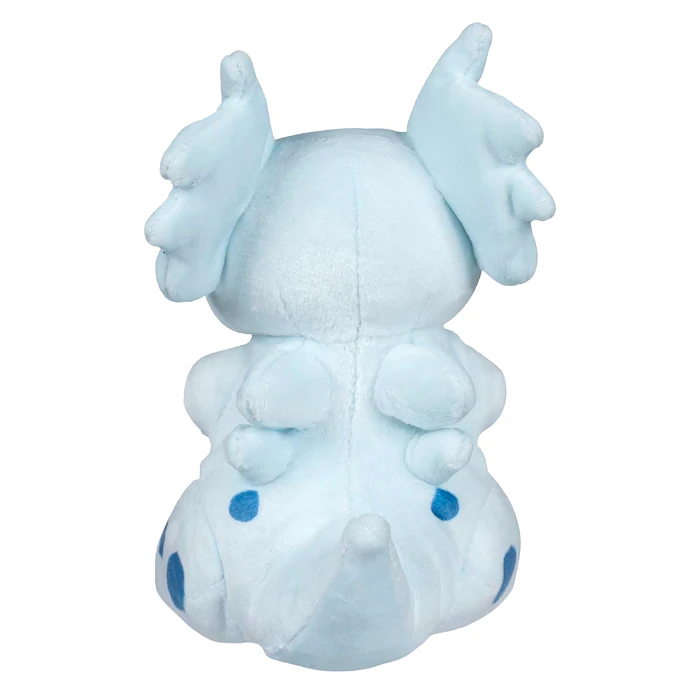 #030 Nidorina 4
