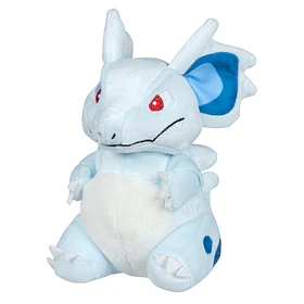 #030 Nidorina