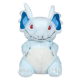 #030 Nidorina
