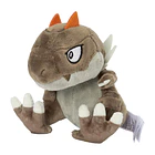 #696 Tyrunt 1