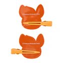Set 2 Pinzas Cabello · Pawmi - Vista del producto