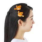 Set 2 Pinzas Cabello · Pawmi 6