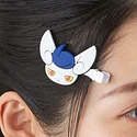 Set 2 Pinzas Cabello · Meowstic - Vista del producto