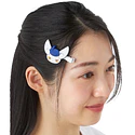 Set 2 Pinzas Cabello · Meowstic - Vista del producto