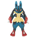 #448 Mega Lucario - Vista del producto