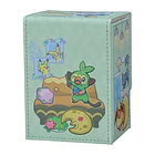 Caja Porta Mazo · Snorlax's Yawn 2