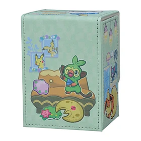 Caja Porta Mazo · Snorlax's Yawn