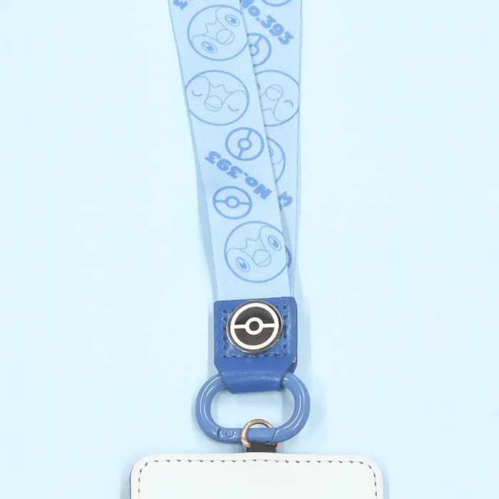Lanyard · Piplup 1