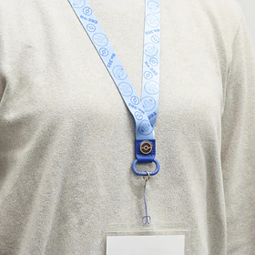 Lanyard · Piplup
