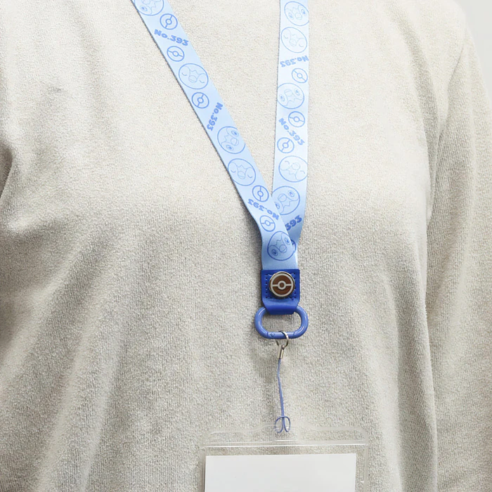 Lanyard · Piplup 2